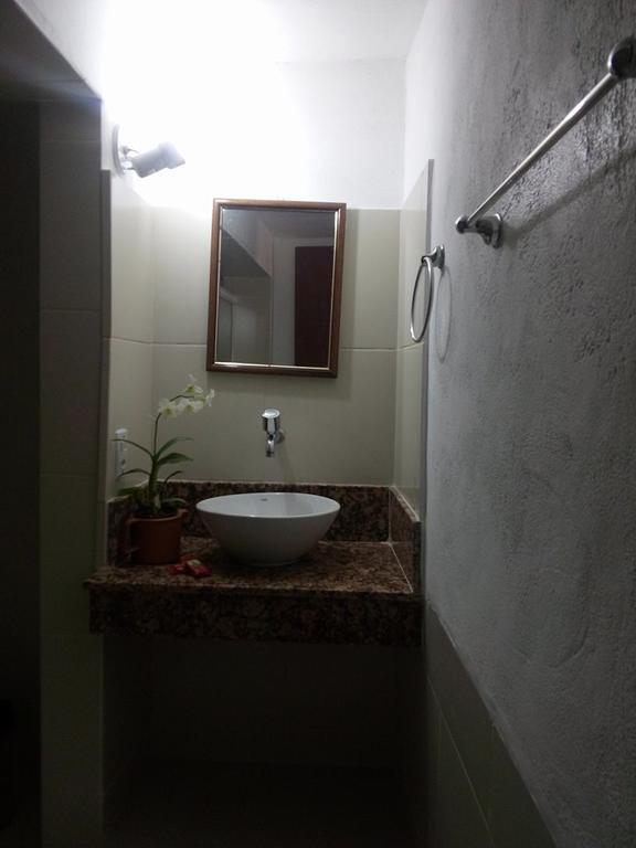 Pousada Casa Da Tata Armacao dos Buzios Exterior photo