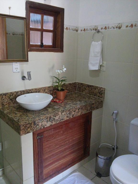 Pousada Casa Da Tata Armacao dos Buzios Exterior photo