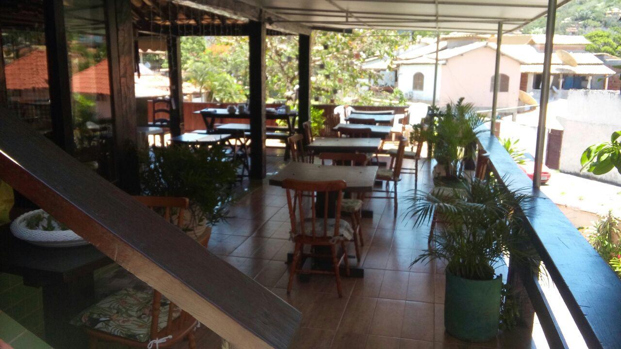 Pousada Casa Da Tata Armacao dos Buzios Exterior photo