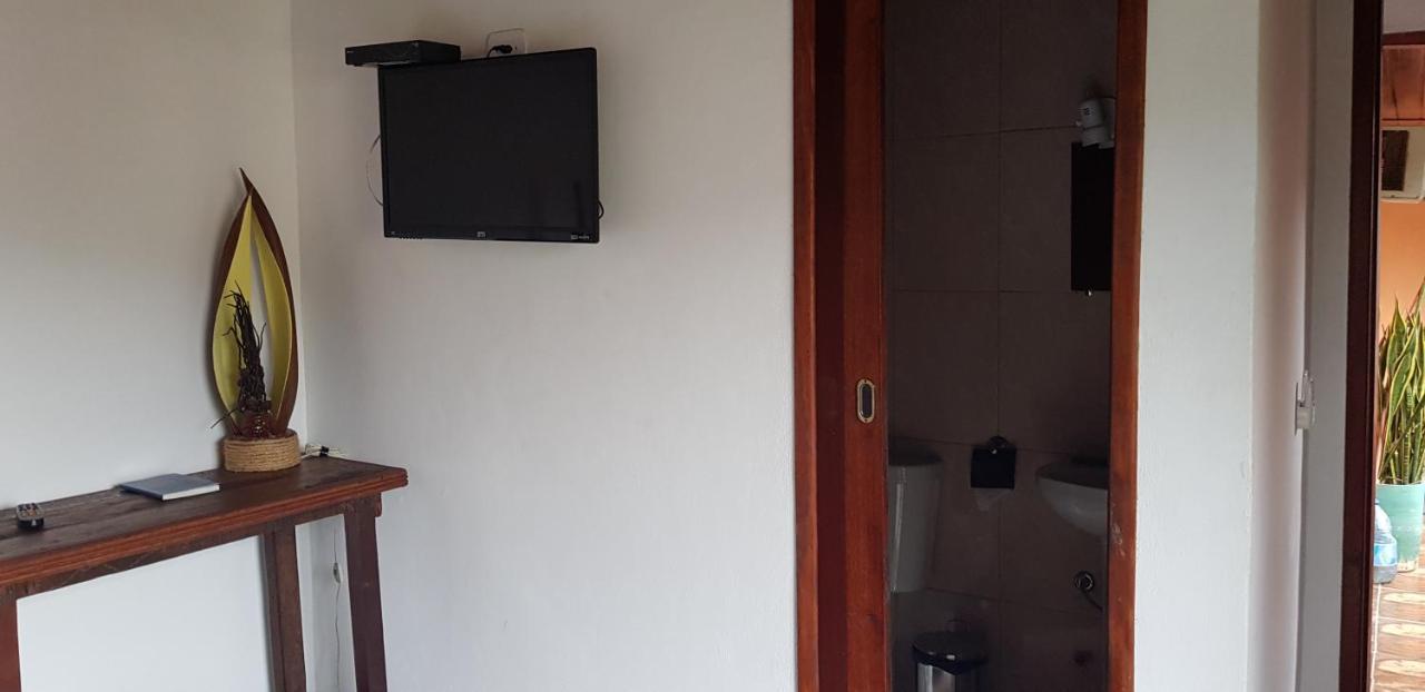 Pousada Casa Da Tata Armacao dos Buzios Exterior photo
