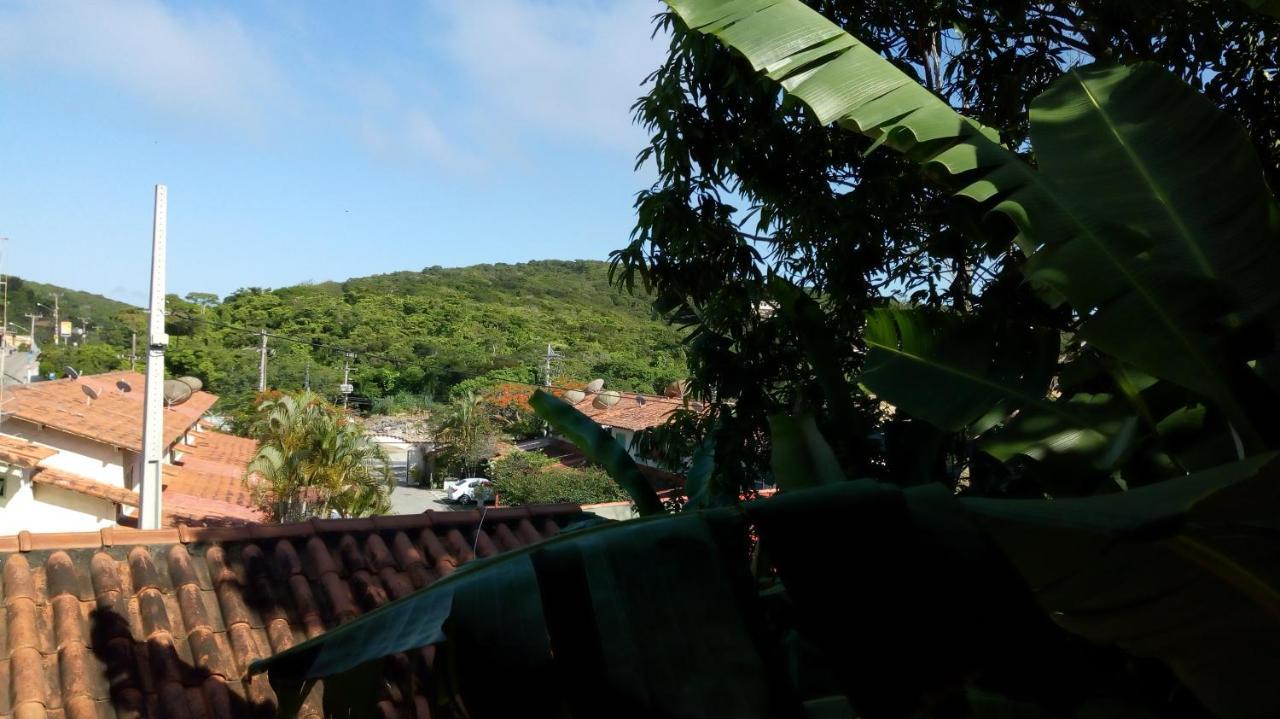Pousada Casa Da Tata Armacao dos Buzios Exterior photo